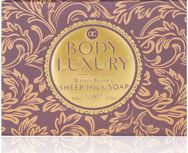 Avies pieno muilas BODY LUXURY, 100 g