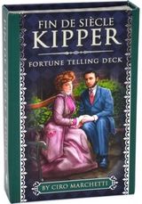Kortos FIN DE SIECLE KIPPER (EN)