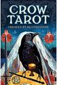 Taro kortos CROW TAROT (EN)