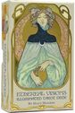 Taro kortos ETHEREAL VISIONS ILLUMINATED TAROT (EN)