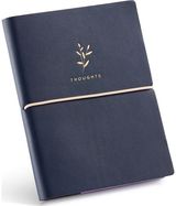 Užrašinė MR BUTTERFLY, REC, A6, 96 l., Blue