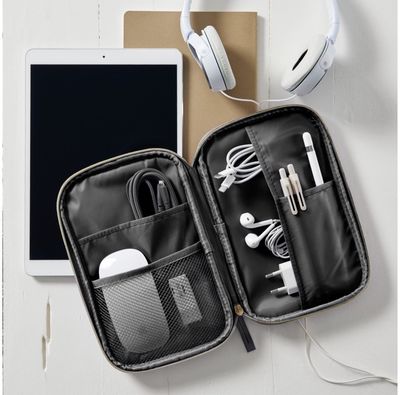 Dėklas MR B&W TECH krovikliams, laidams, Lines