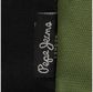 Kuprinė Pepe Jeans EVERGREEN, 44 cm, 2 skyrių, Verde