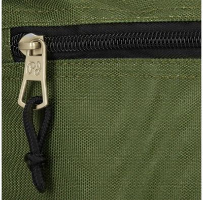 Kuprinė Pepe Jeans EVERGREEN, 44 cm, 2 skyrių, Verde