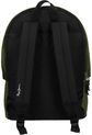 Kuprinė Pepe Jeans EVERGREEN, 44 cm, 2 skyrių, Verde