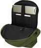 Kuprinė Pepe Jeans EVERGREEN, 44 cm, 2 skyrių, Verde