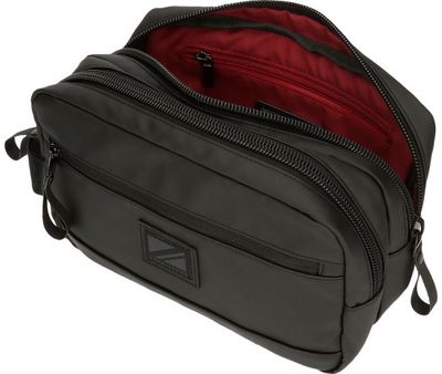 Vyriška kosmetinė Pepe Jeans HOXTON, 2 skyrių