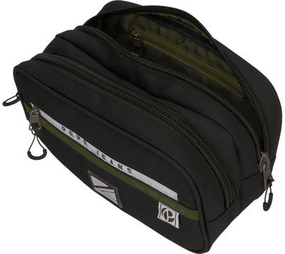 Vyriška kosmetinė Pepe Jeans LUCA, 2 skyrių