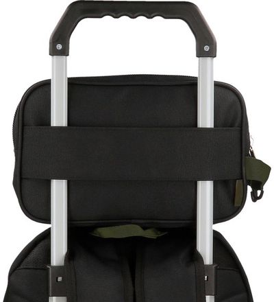 Vyriška kosmetinė Pepe Jeans LUCA, 2 skyrių