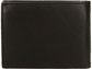 Vyriška piniginė Pepe Jeans STRIKING, natūrali oda, Black