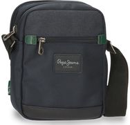Vyriška rankinė Pepe Jeans GREEN BAY, 22 cm, 2 skyrių