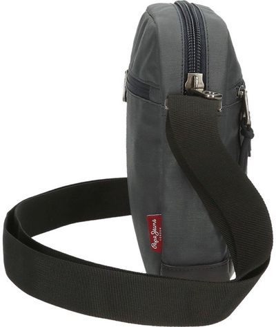 Vyriška rankinė Pepe Jeans HACKNEY, 22 cm