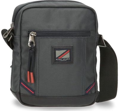 Vyriška rankinė Pepe Jeans HACKNEY, 22 cm