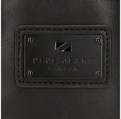 Vyriškas dėklas Pepe Jeans SOHO, Black