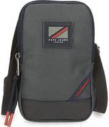 Dėklas su dirželiu telefonui Pepe Jeans HACKNEY