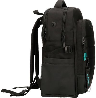 Kuprinė Adept DMAS, 40 cm, 3 skyrių