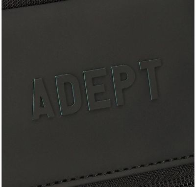 Kuprinė Adept DMAS, 40 cm, 3 skyrių