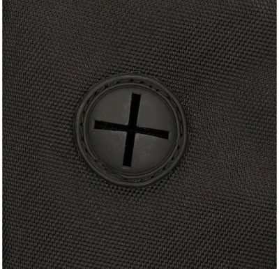 Kuprinė Adept DMAS, 40 cm, 3 skyrių