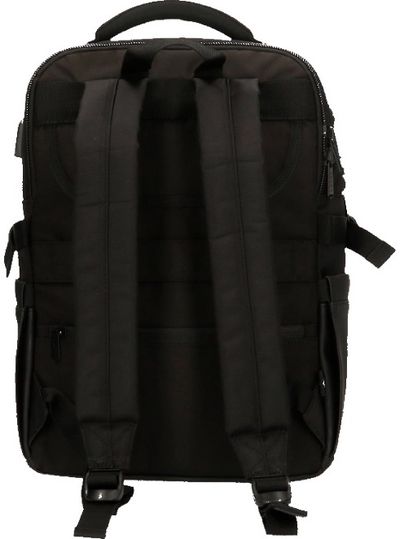 Kuprinė Adept DMAS, 40 cm, 3 skyrių