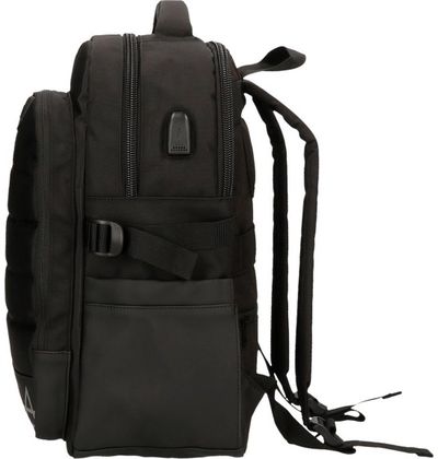 Kuprinė Adept DMAS, 40 cm, 3 skyrių