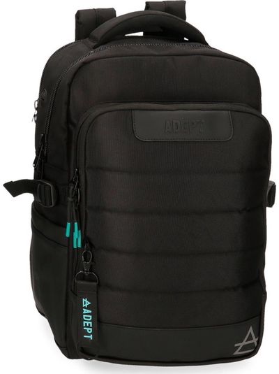 Kuprinė Adept DMAS, 40 cm, 3 skyrių