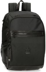 Kuprinė Adept LUKE, 36 cm, 2 skyrių