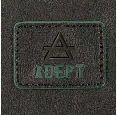 Kuprinė Adept AXEL, 44 cm, 2 skyrių, Black