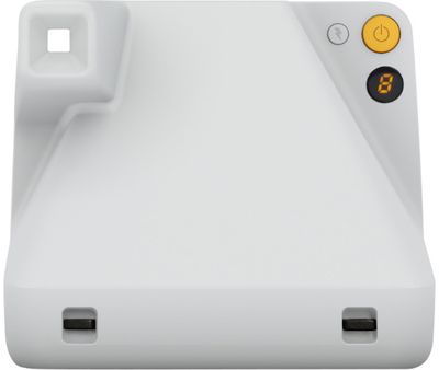 Momentinis fotoaparatas POLAROID NOW WHITE