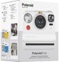 Momentinis fotoaparatas POLAROID NOW WHITE