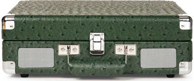 Patefonas CROSLEY Cruiser Ostrich