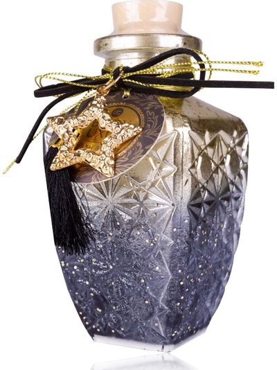 Vonios ir dušo želė BODY LUXURY, 240 ml
