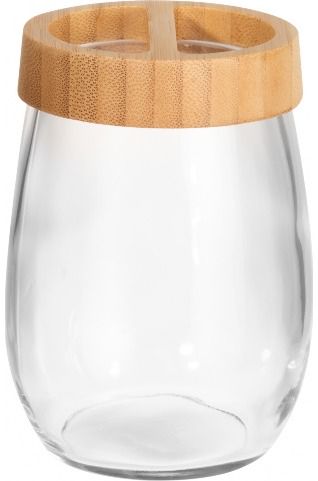 Indelis dantų šepetėliams LINA, 12x8,5 cm