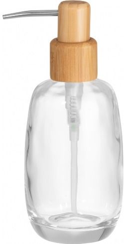 Muilo dozatorius LINA, 18,7x7,7 cm