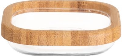 Muilinė LINA, 2,6x10,80 cm