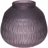 Vaza FANNIK KOTKA WIDE, 27,5x27,5x24 cm