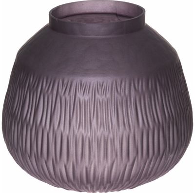 Vaza FANNIK KOTKA WIDE, 27,5x27,5x24 cm