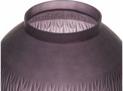 Vaza FANNIK KOTKA WIDE, 27,5x27,5x24 cm