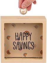 Taupyklė RAINBOWS, 15 cm