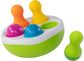 Sensorinis žaislas FAT BRAIN TOYS SPINNYPINS