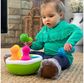 Sensorinis žaislas FAT BRAIN TOYS SPINNYPINS