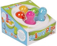 Sensorinis žaislas FAT BRAIN TOYS SPINNYPINS