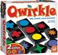 Stalo žaidimas QWIRKLE (EN)