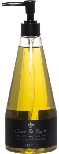 Skystas rankų muilas SAVON OLIVEV OIL, 640 ml