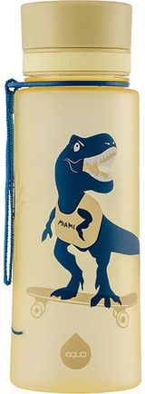 Plastikinė gertuvė EQUA Dino, 600 ml