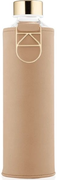 Stiklinė gertuvė EQUA MISMATCH SIENA, 750 ml