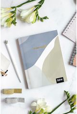 Darbo knyga LAIMĖS KALENDORIUS MY DAILY PLANNER 2024