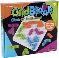 Loginis žaidimas FBT GRIDBLOCK