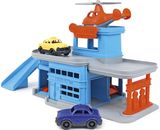 Parkavimo aikštelė GREEN TOYS Parking Garage