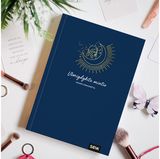 Vakaro dienoraštis SEIK Užmigdyk savo mintis