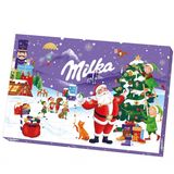 Advento kalendorius MILKA, 200 g